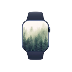 Montres connectées
