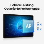 Samsung Galaxy Tab A11+, AI Tablet, 11 Inch Display, Wi-Fi product image 6