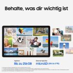 Samsung Galaxy Tab A11+, AI Tablet, 11 Inch Display, Wi-Fi product image 7