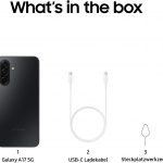 Samsung Galaxy A17 5G AI product image 2