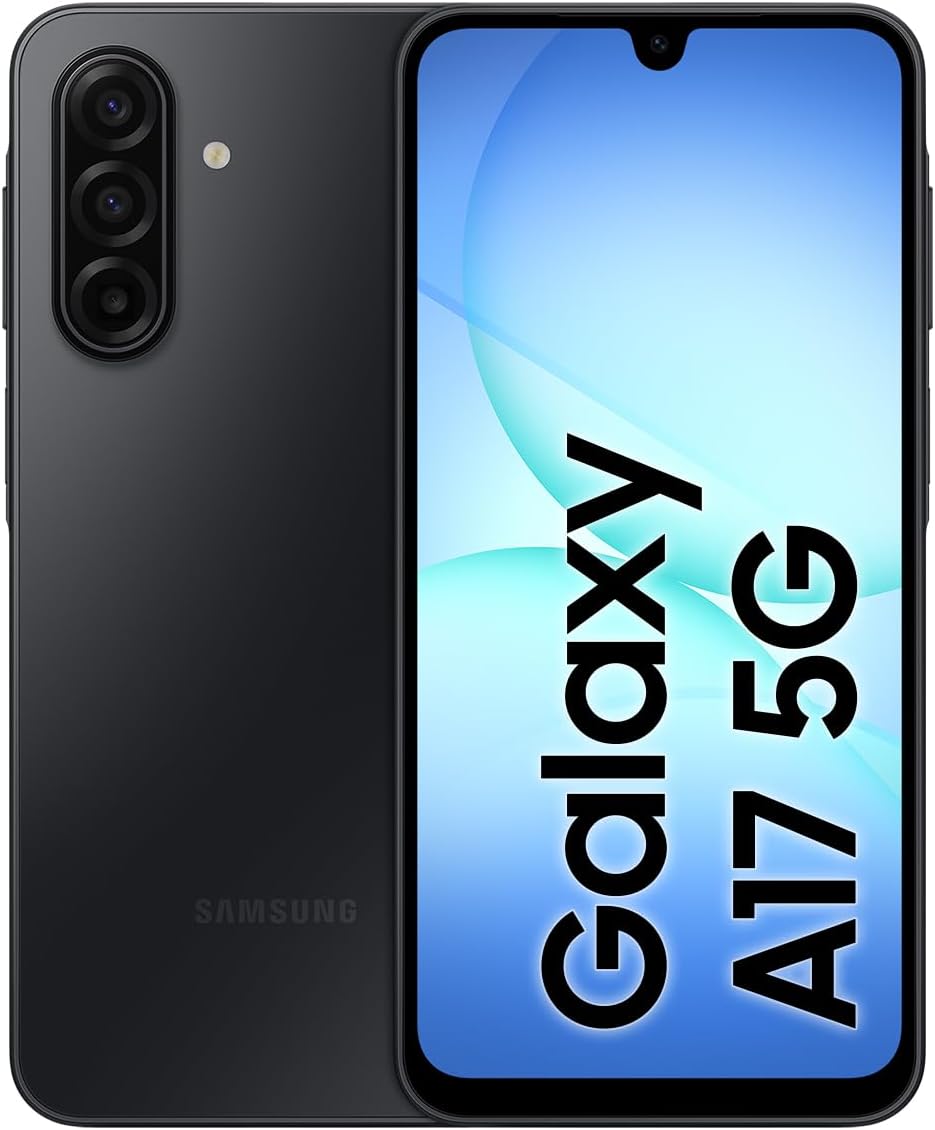 Samsung Galaxy A17 5G AI product image 1