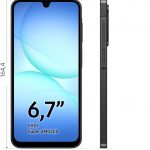 Samsung Galaxy A17 5G AI product image 3