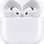 Apple AirPods 4 product image 1