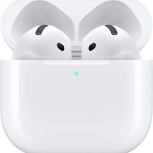 Apple AirPods 4 product image 1