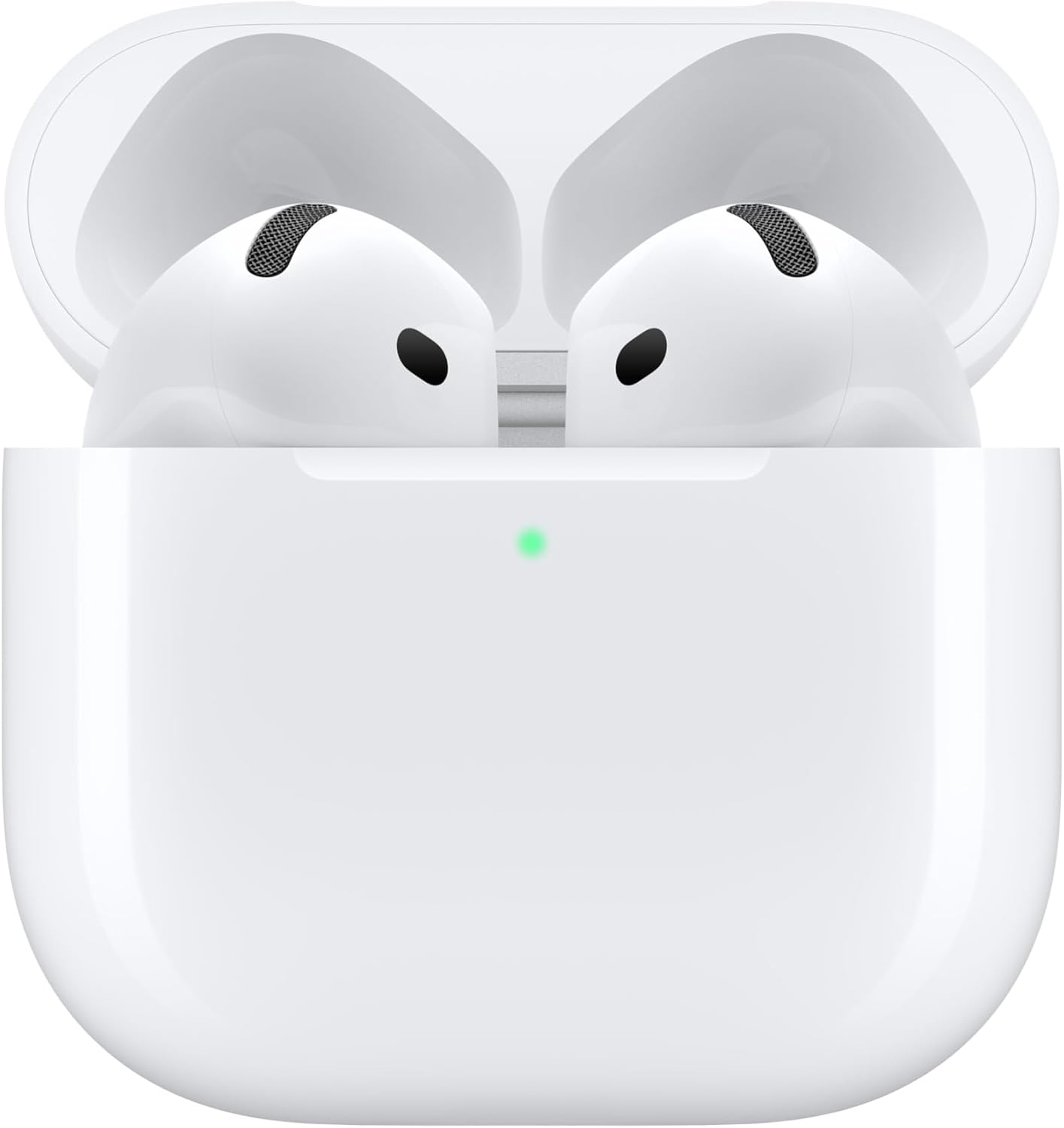 Apple AirPods 4 product image 1