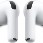 Apple AirPods Pro 3 product image 1