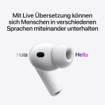 Apple AirPods Pro 3 product image 4