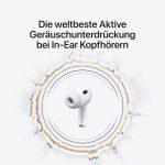 Apple AirPods Pro 3 product image 5