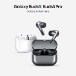 Samsung Galaxy Buds 3 Pro Wireless Hi-Fi product image 2