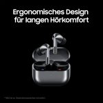 Samsung Galaxy Buds 3 Pro Wireless Hi-Fi product image 4