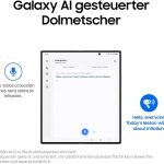Samsung Galaxy Buds 3 Pro Wireless Hi-Fi product image 8