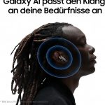 Samsung Galaxy Buds 3 Pro Wireless Hi-Fi product image 9
