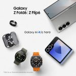 Samsung Galaxy Buds 3 Pro Wireless Hi-Fi product image 10