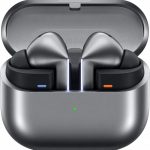 Samsung Galaxy Buds 3 Pro Wireless Hi-Fi product image 1
