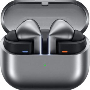Samsung Galaxy Buds 3 Pro Wireless Hi-Fi product image 1
