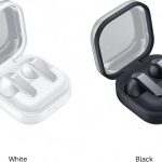 Samsung Galaxy Buds 4 Wireless Hi-Fi product image 4