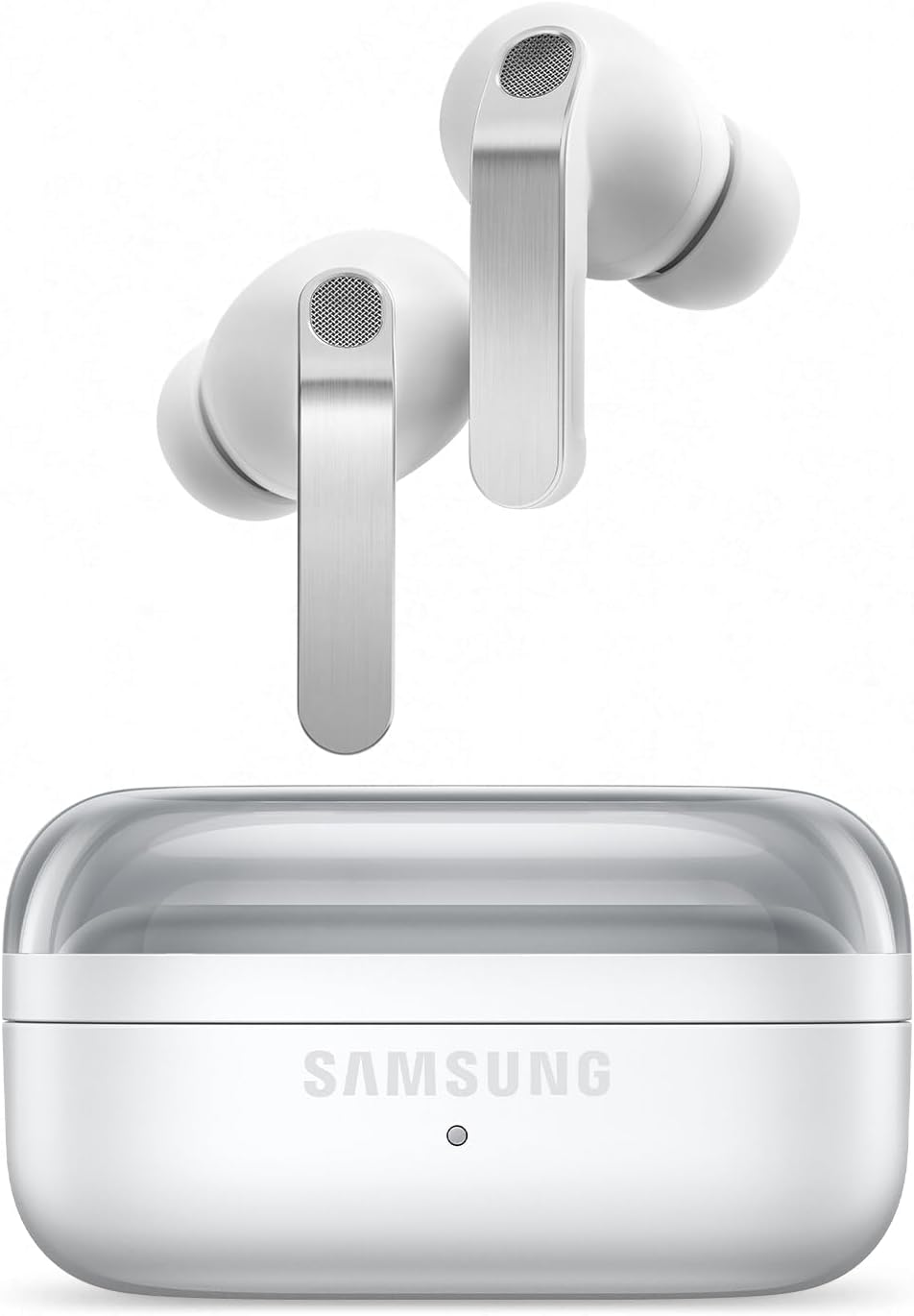 Samsung Galaxy Buds 4 Pro Wireless Hi-Fi, AI Agent with Voice Control product image 2