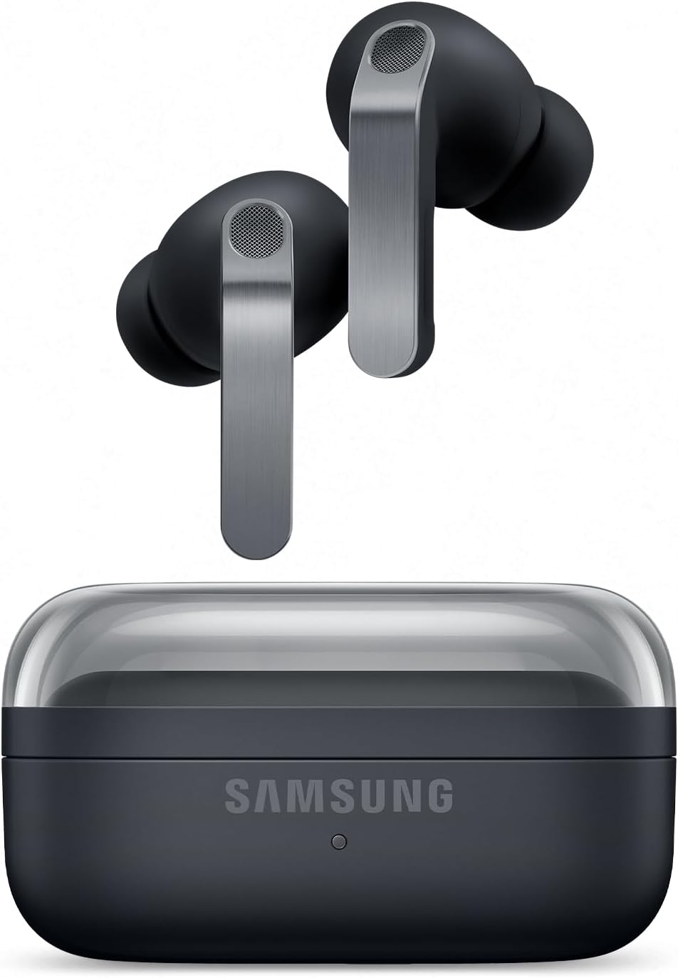 Samsung Galaxy Buds 4 Pro Wireless Hi-Fi, AI Agent with Voice Control product image 1