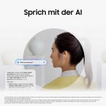 Samsung Galaxy Buds 4 Pro Wireless Hi-Fi, AI Agent with Voice Control product image 6