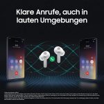 Samsung Galaxy Buds 4 Pro Wireless Hi-Fi, AI Agent with Voice Control product image 9