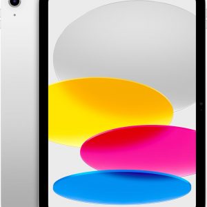 Apple - iPad A16 (2025) - 11" - Wi-Fi product image 1