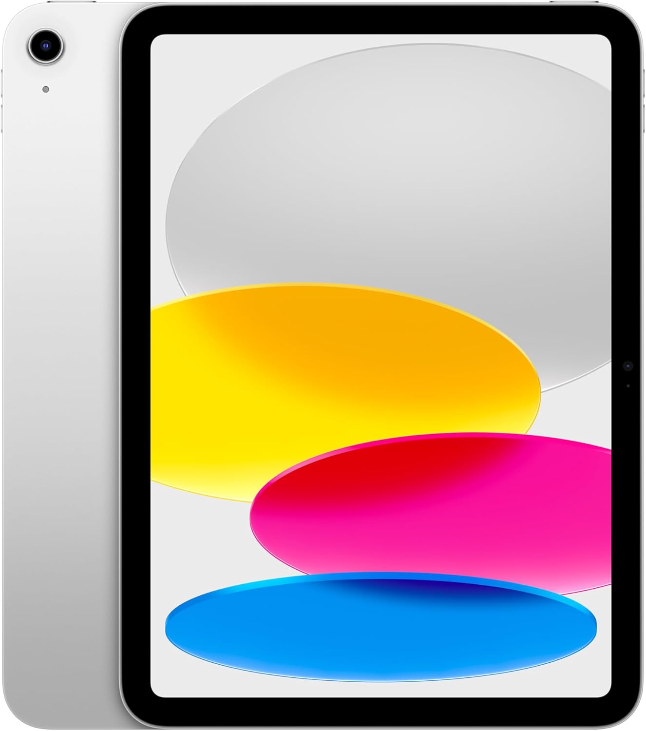 Apple - iPad A16 (2025) - 11" - Wi-Fi product image 1