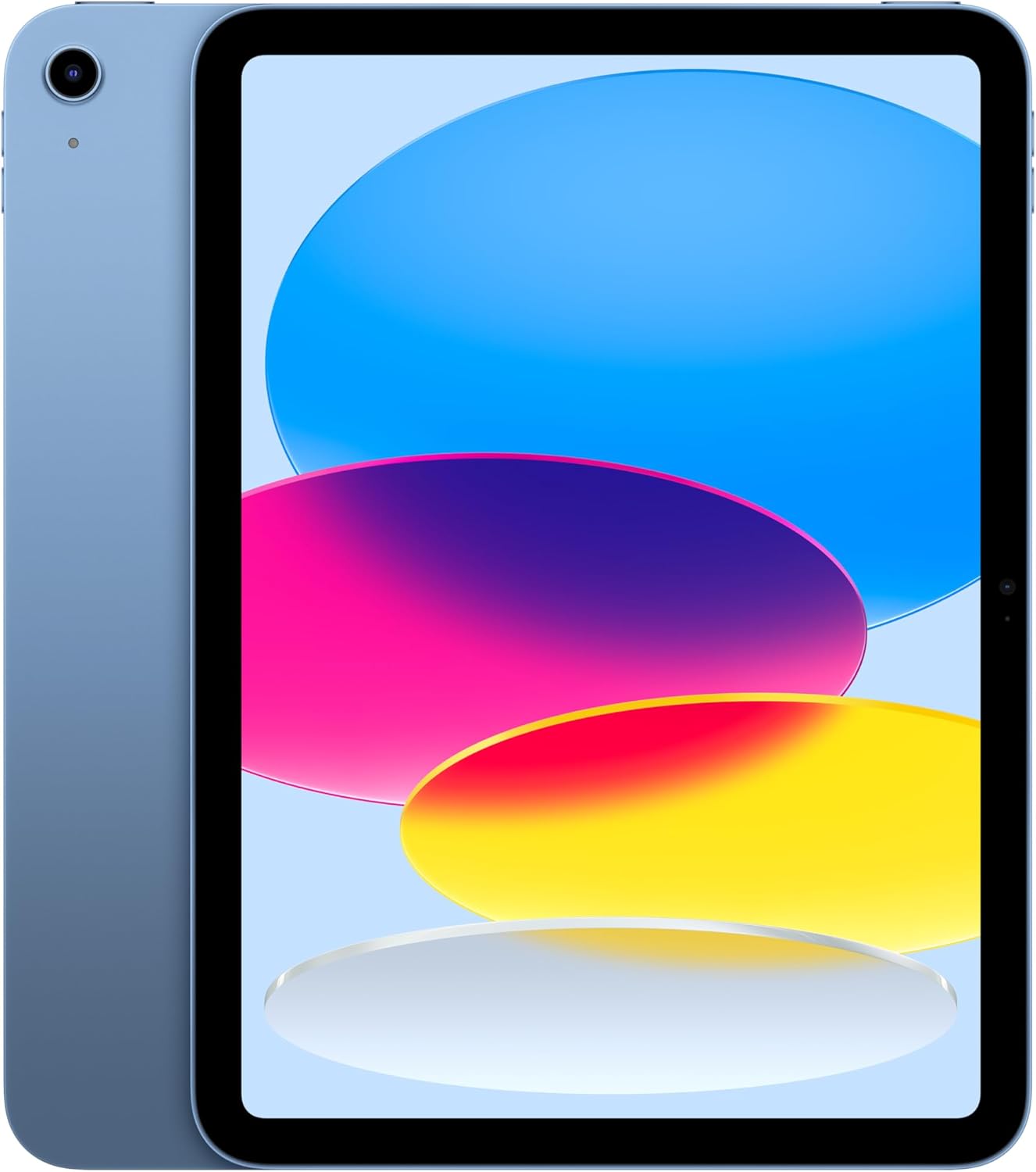 Apple - iPad A16 (2025) - 11" - Wi-Fi product image 2