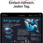 Apple - iPad Air M4 (2026) - 11" - Wi-Fi product image 4