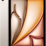 Apple - iPad Air M4 (2026) - 11" - Wi-Fi product image 6