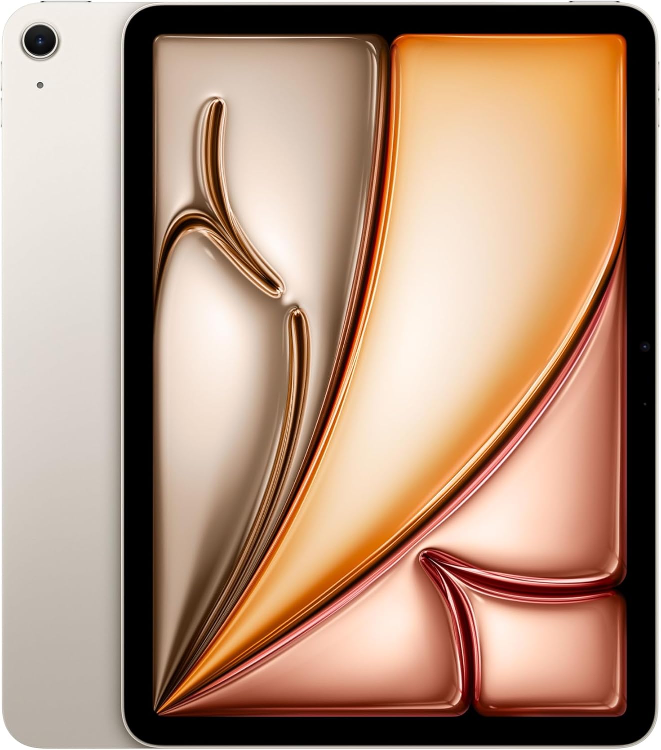 Apple - iPad Air M4 (2026) - 11" - Wi-Fi product image 6