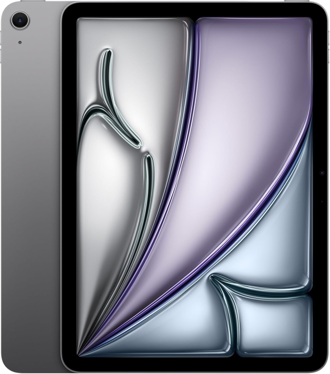 Apple - iPad Air M4 (2026) - 11" - Wi-Fi product image 1