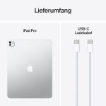 Apple - iPad Pro M5 - 11" - Wi-Fi product image 2