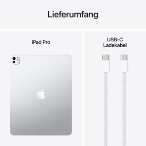 Apple - iPad Pro M5 - 11" - Wi-Fi product image 2