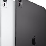 Apple - iPad Pro M5 - 11" - Wi-Fi product image 4