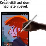Apple - iPad Pro M5 - 11" - Wi-Fi product image 7