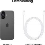 Apple iPhone 17 product image 3