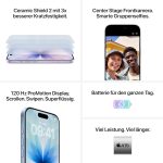 Apple iPhone 17 product image 5