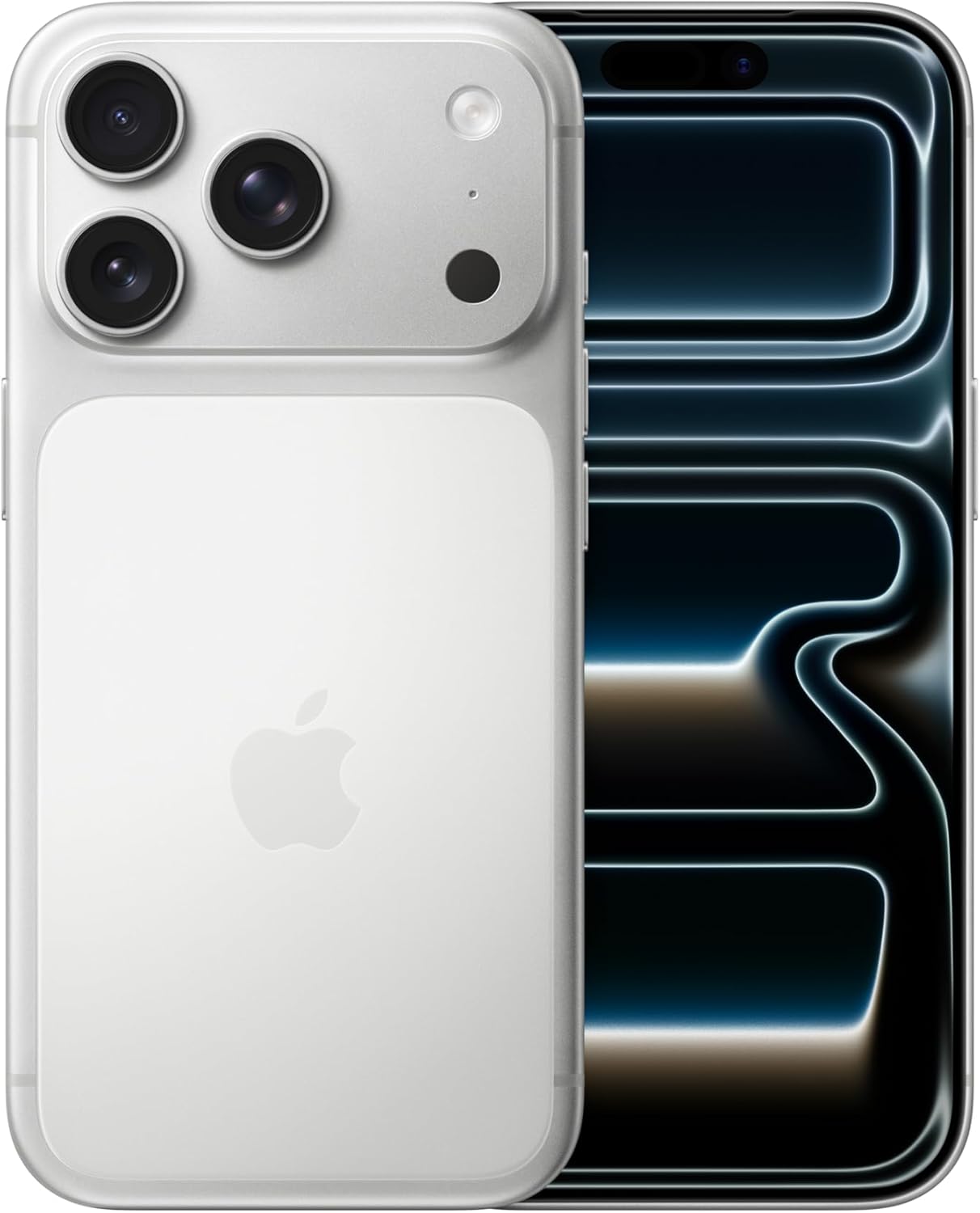 Apple iPhone 17 Pro product image 2
