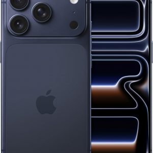 Apple iPhone 17 Pro product image 1