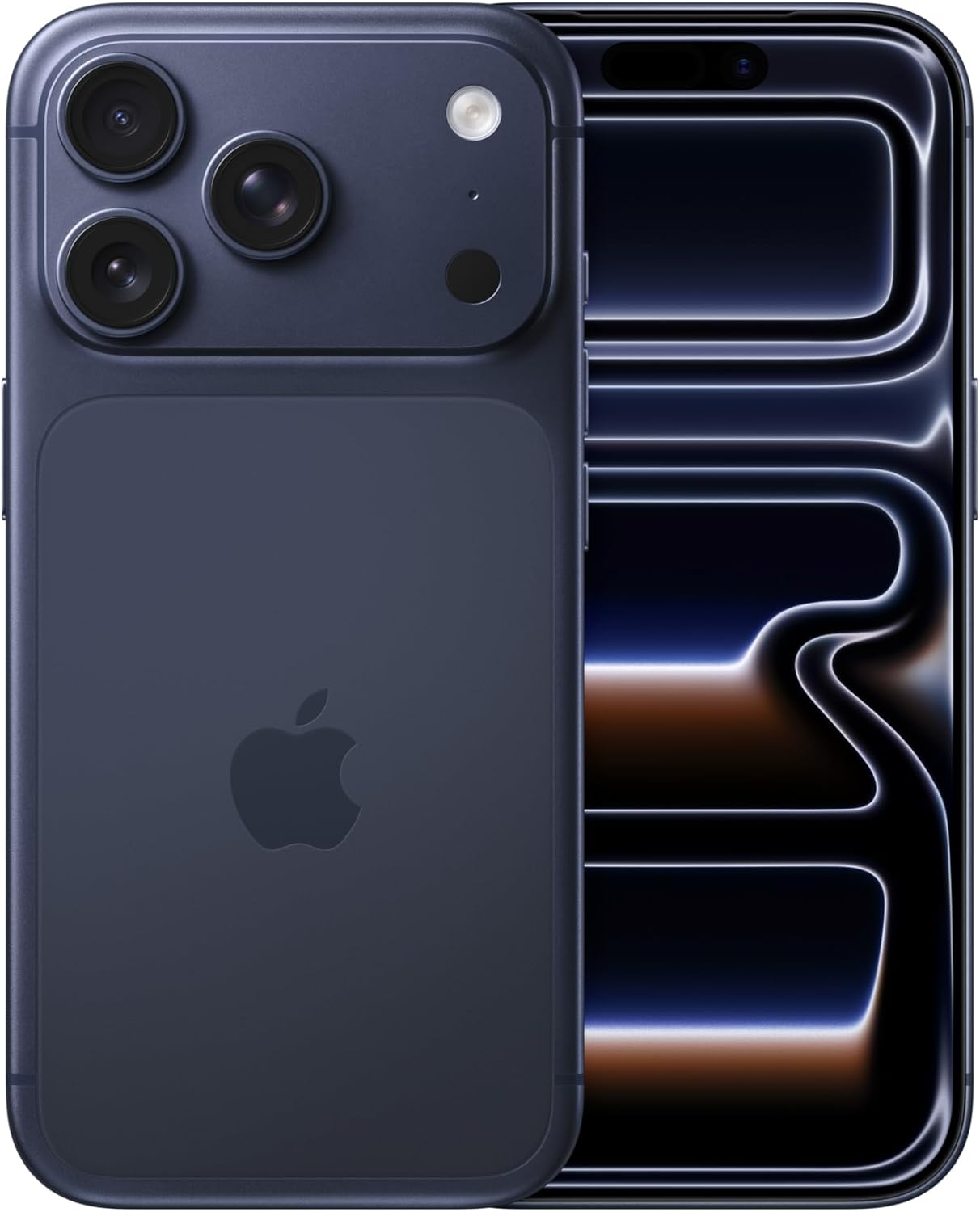 Apple iPhone 17 Pro product image 1