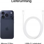 Apple iPhone 17 Pro product image 4