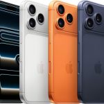 Apple iPhone 17 Pro product image 7