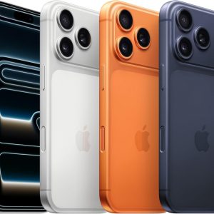 Apple iPhone 17 Pro product image 7