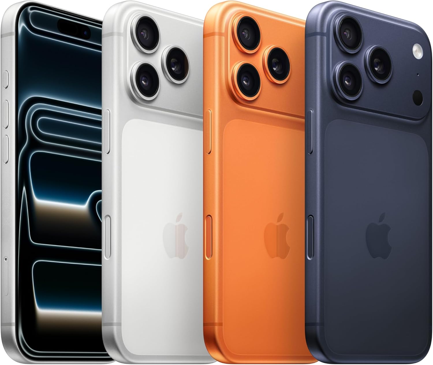 Apple iPhone 17 Pro product image 7