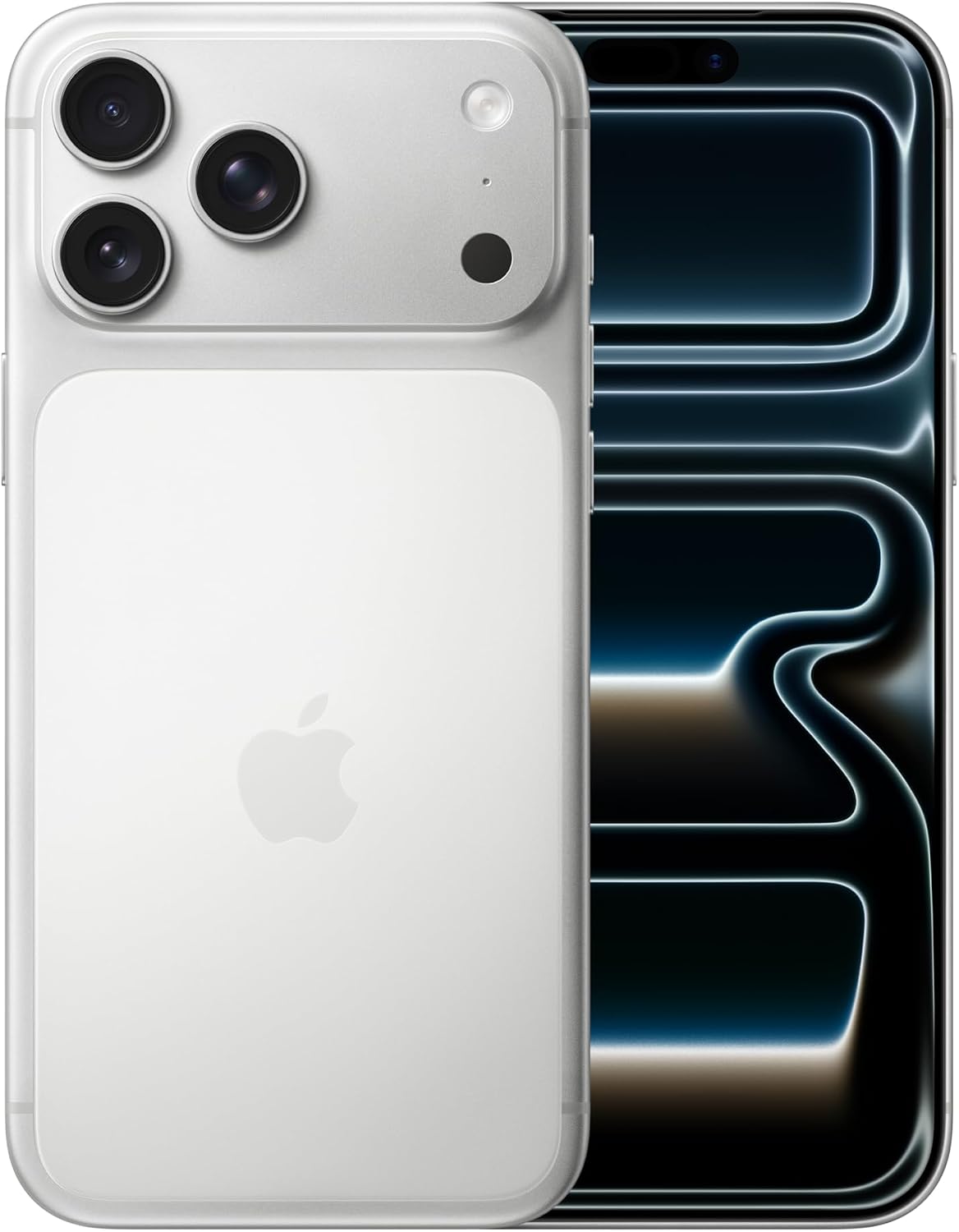 Apple iPhone 17 Pro Max product image 2