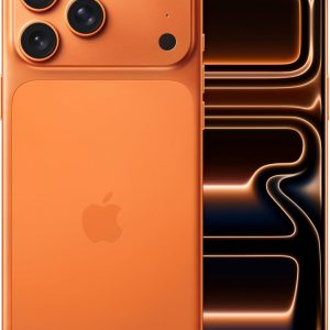 Apple iPhone 17 Pro Max product image 1