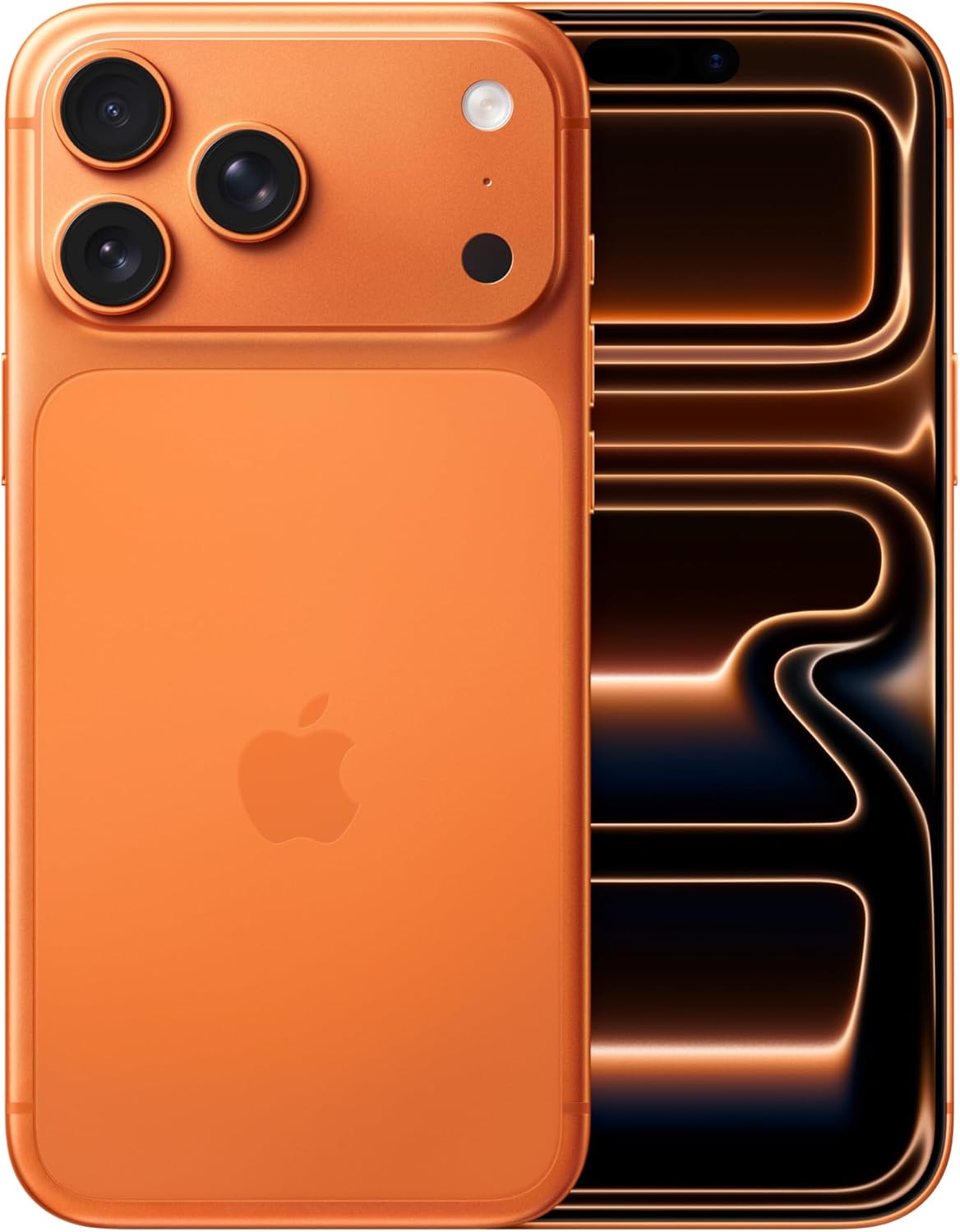 Apple iPhone 17 Pro Max product image 1