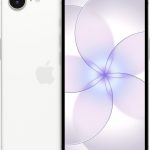 Apple iPhone 17e product image 1