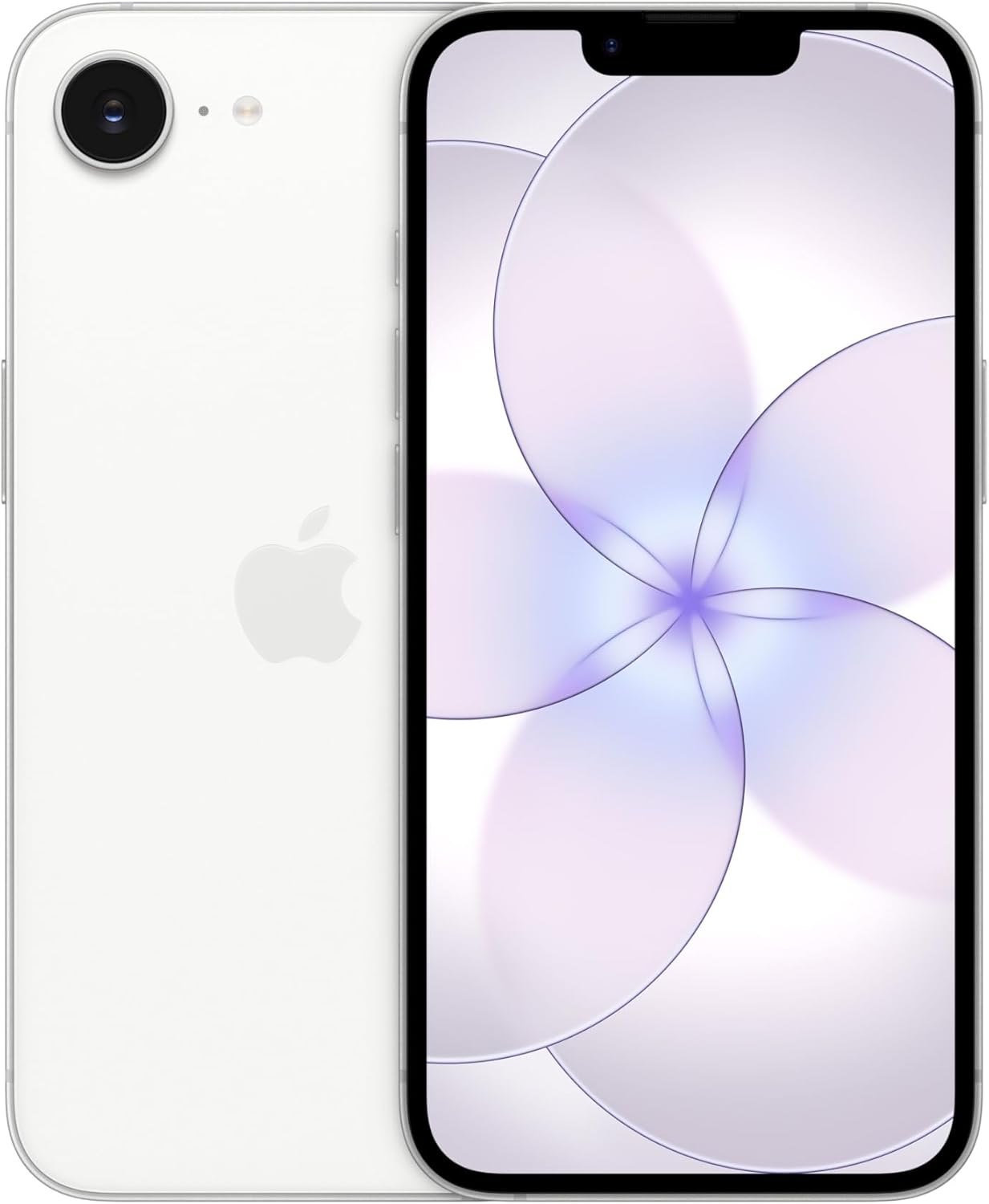 Apple iPhone 17e product image 1
