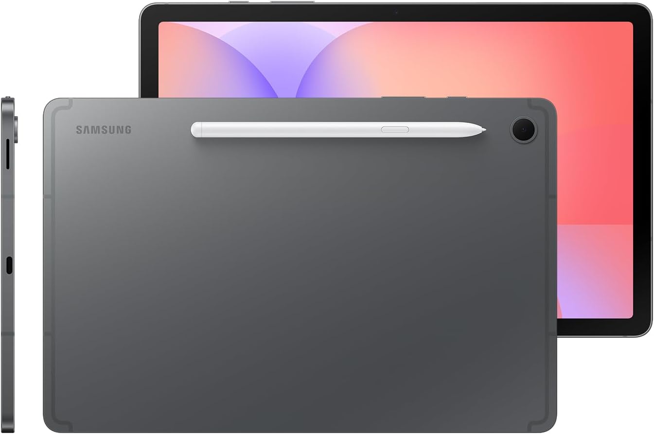 Samsung Galaxy Tab S10 Lite, AI Tablet, 11 Inch Display, Wi-Fi product image 1